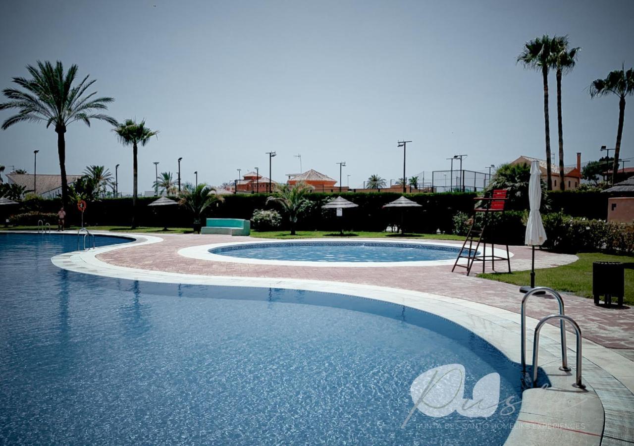 Pushe Penthouse Playa Granada Beach & Golf 2 Motril Exterior foto