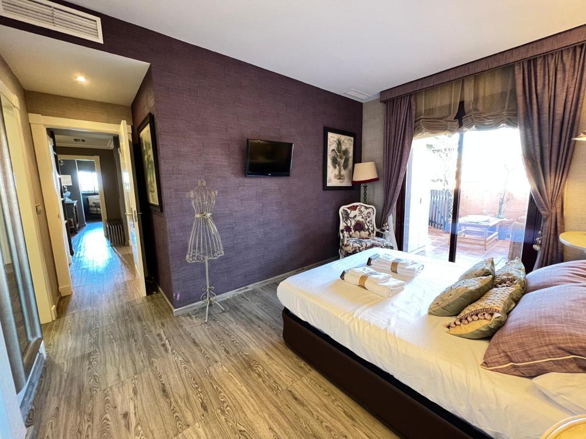 Pushe Penthouse Playa Granada Beach & Golf 2 Motril Exterior foto