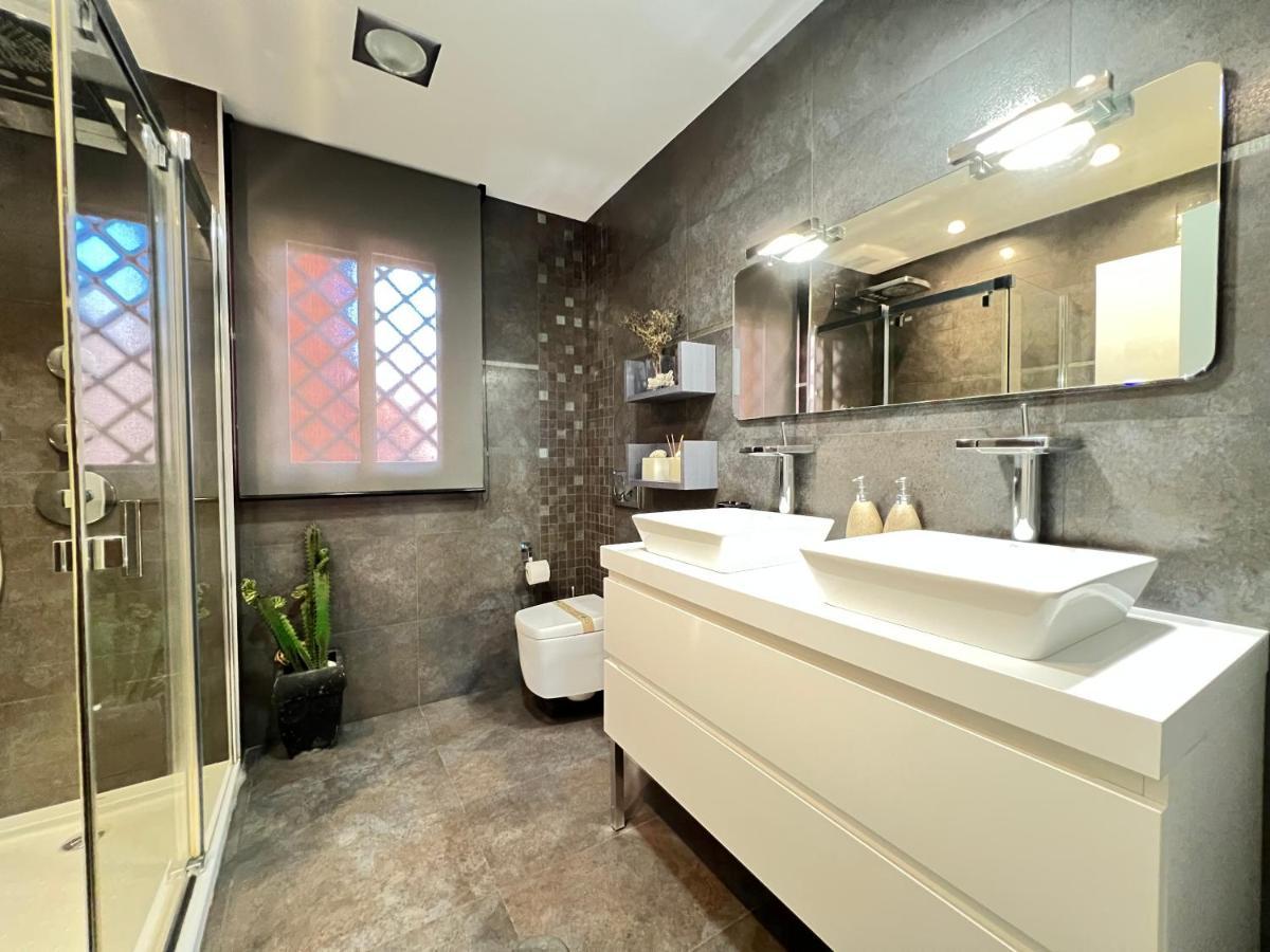 Pushe Penthouse Playa Granada Beach & Golf 2 Motril Exterior foto