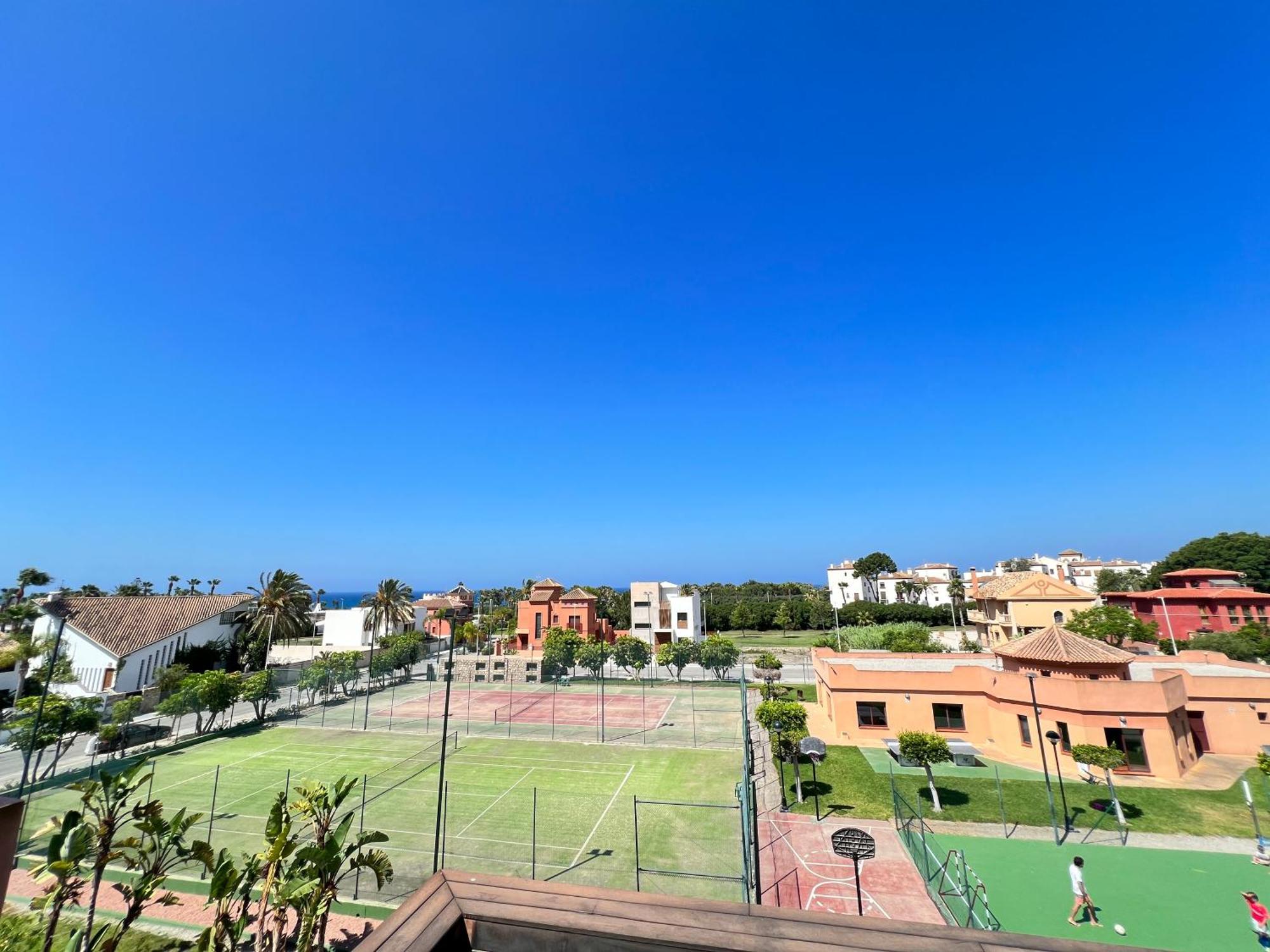 Pushe Penthouse Playa Granada Beach & Golf 2 Motril Exterior foto