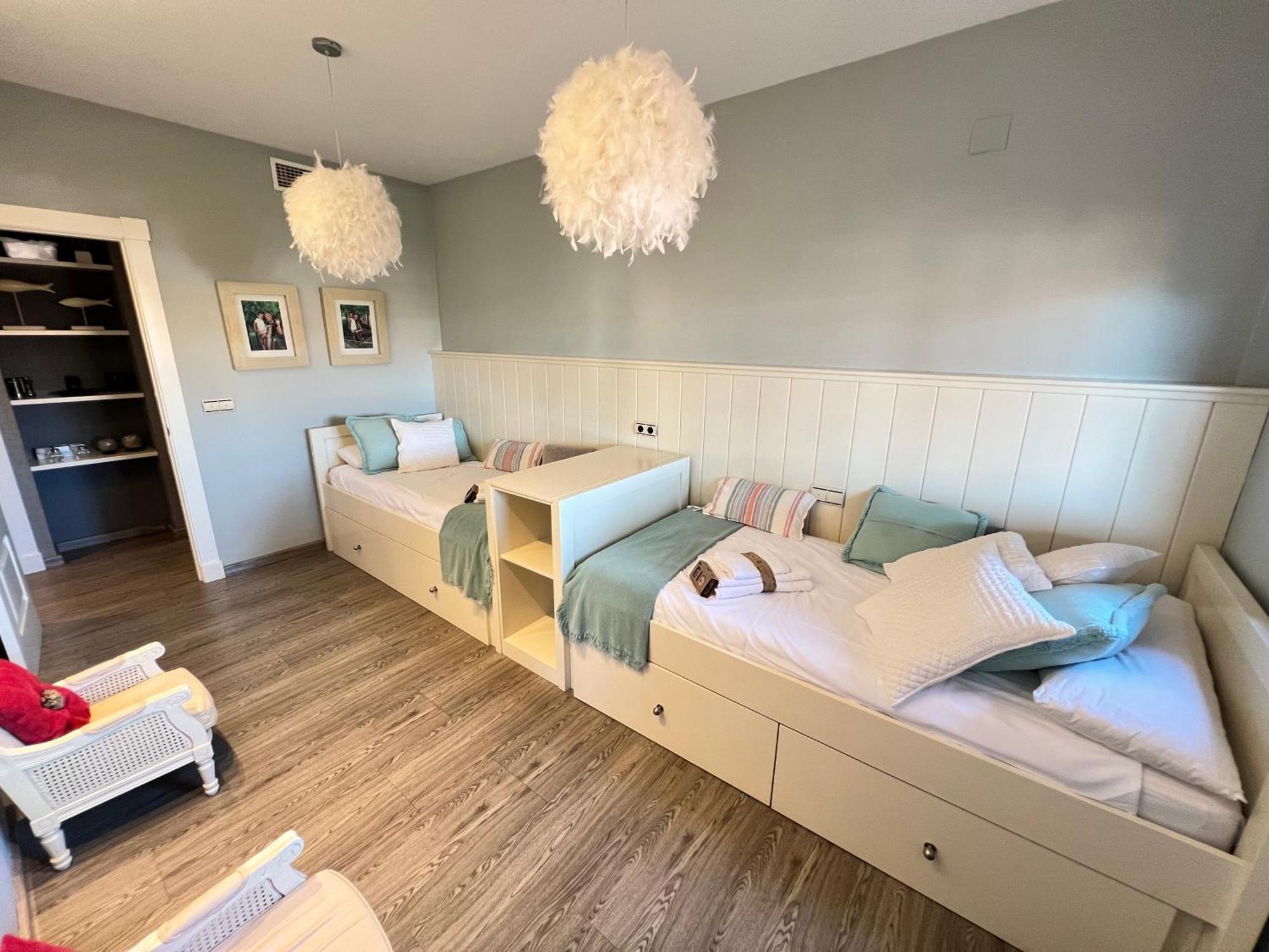 Pushe Penthouse Playa Granada Beach & Golf 2 Motril Exterior foto