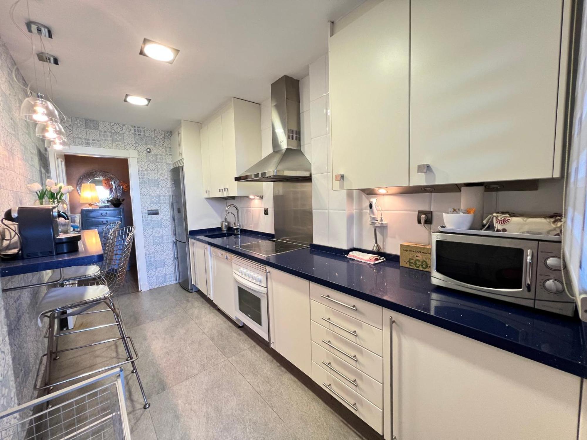 Pushe Penthouse Playa Granada Beach & Golf 2 Motril Exterior foto