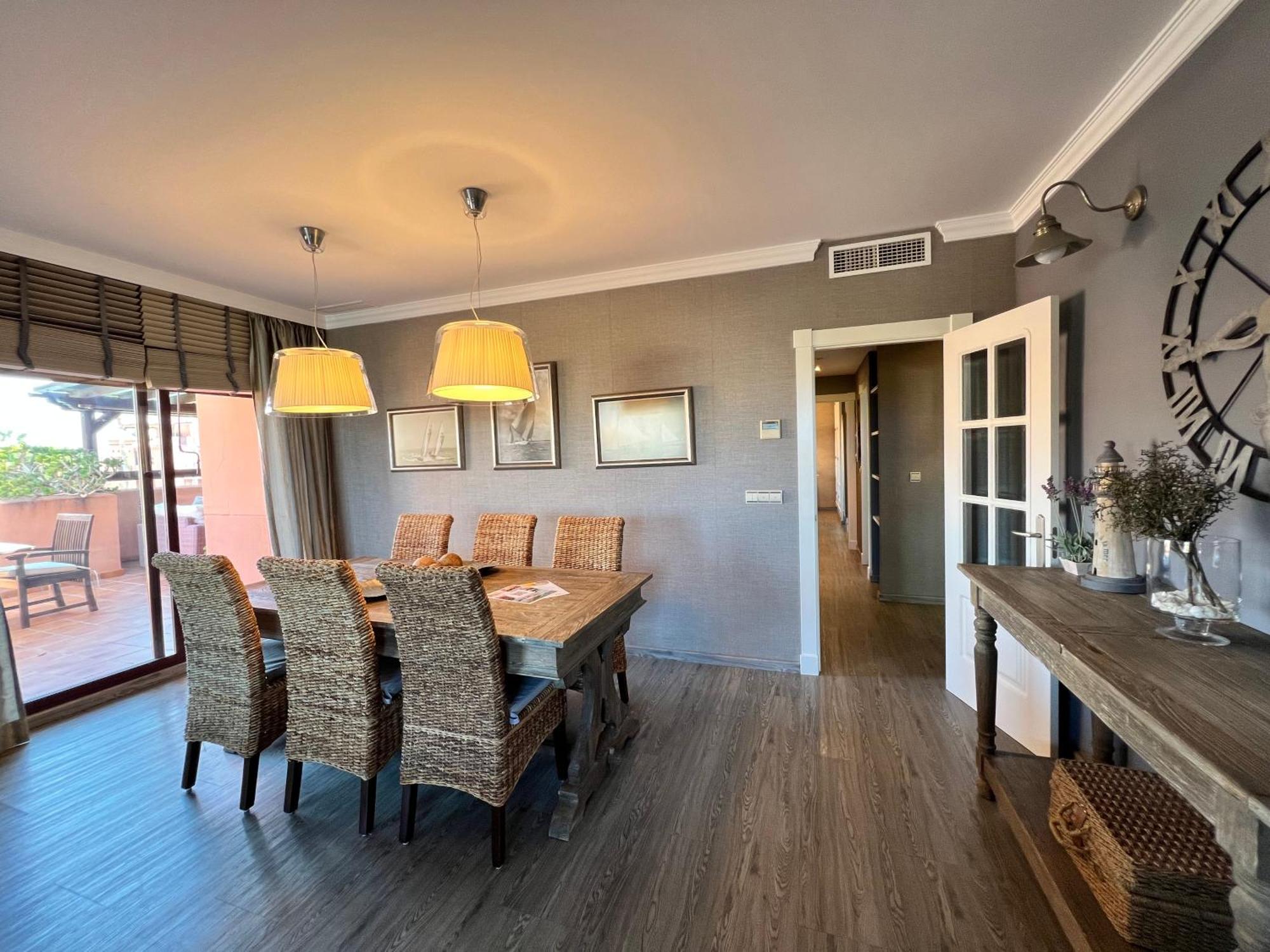 Pushe Penthouse Playa Granada Beach & Golf 2 Motril Exterior foto