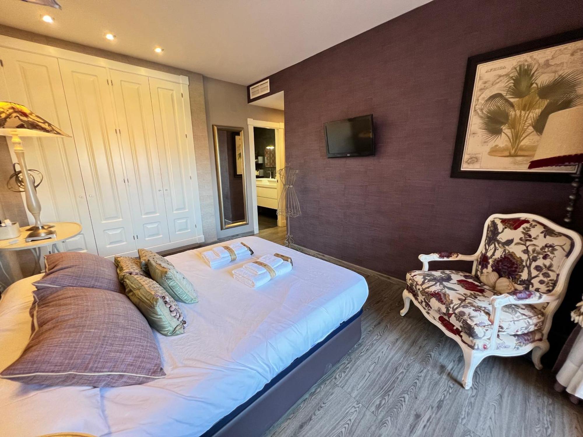 Pushe Penthouse Playa Granada Beach & Golf 2 Motril Exterior foto