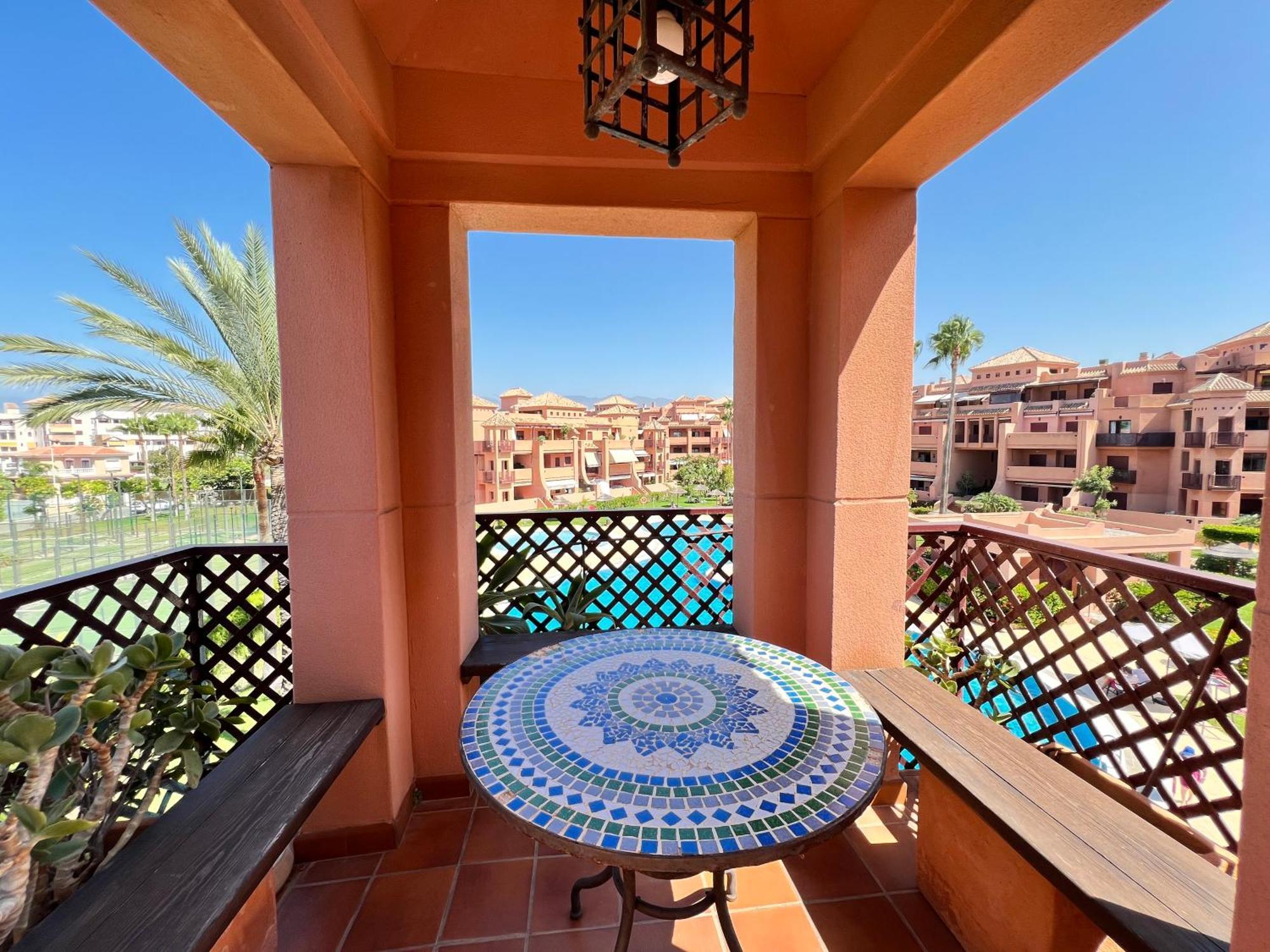 Pushe Penthouse Playa Granada Beach & Golf 2 Motril Exterior foto