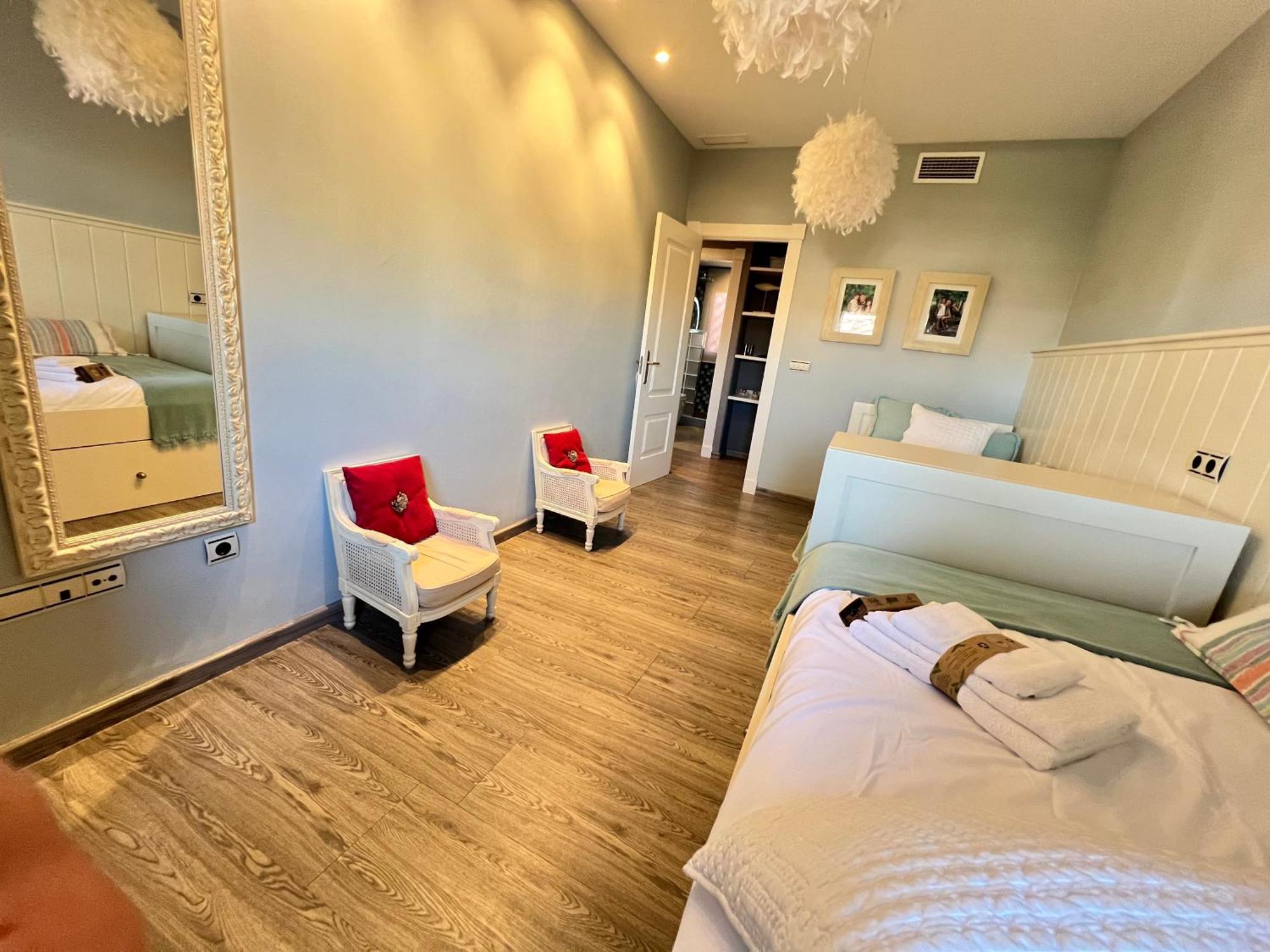 Pushe Penthouse Playa Granada Beach & Golf 2 Motril Exterior foto