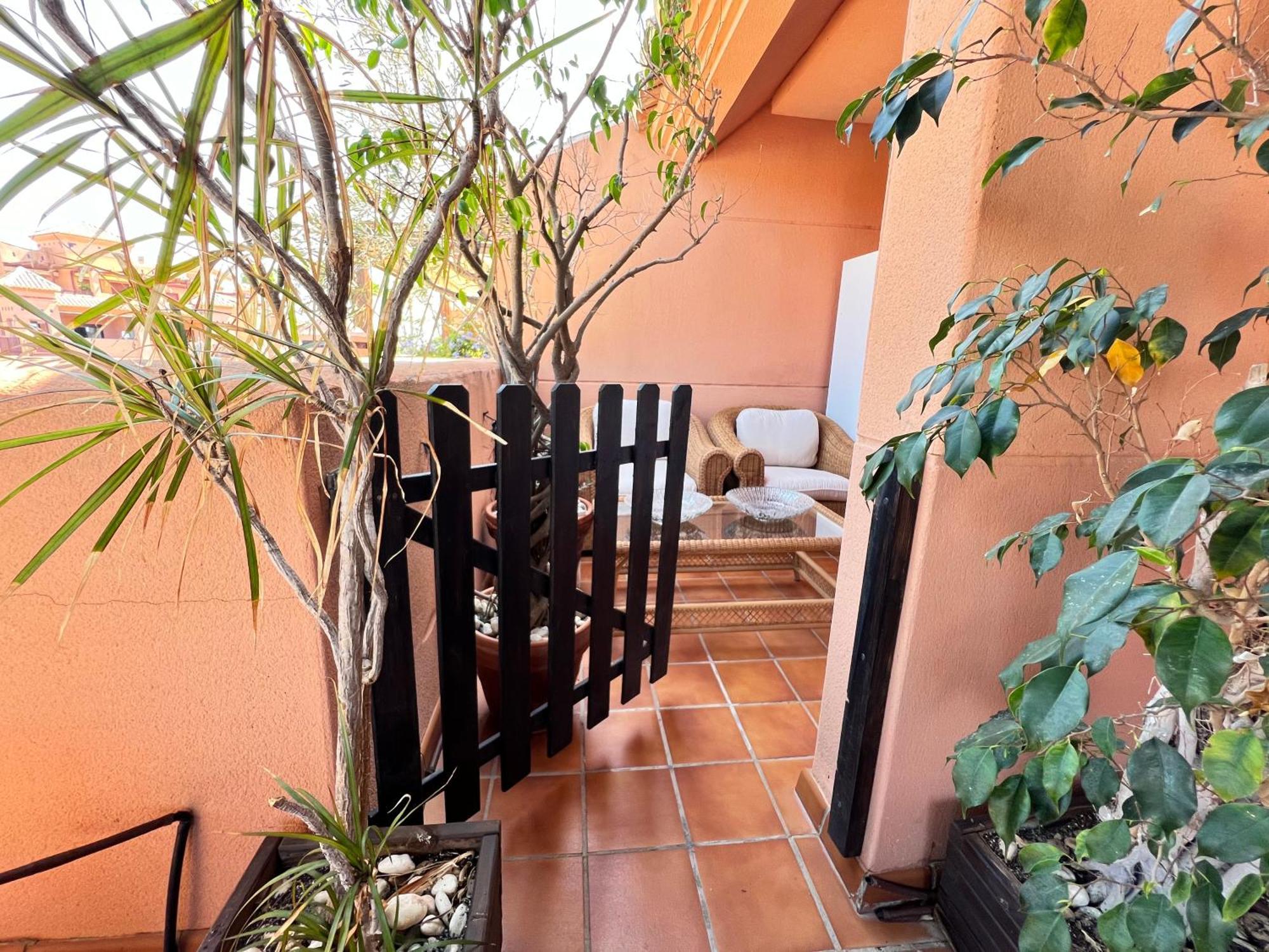 Pushe Penthouse Playa Granada Beach & Golf 2 Motril Exterior foto
