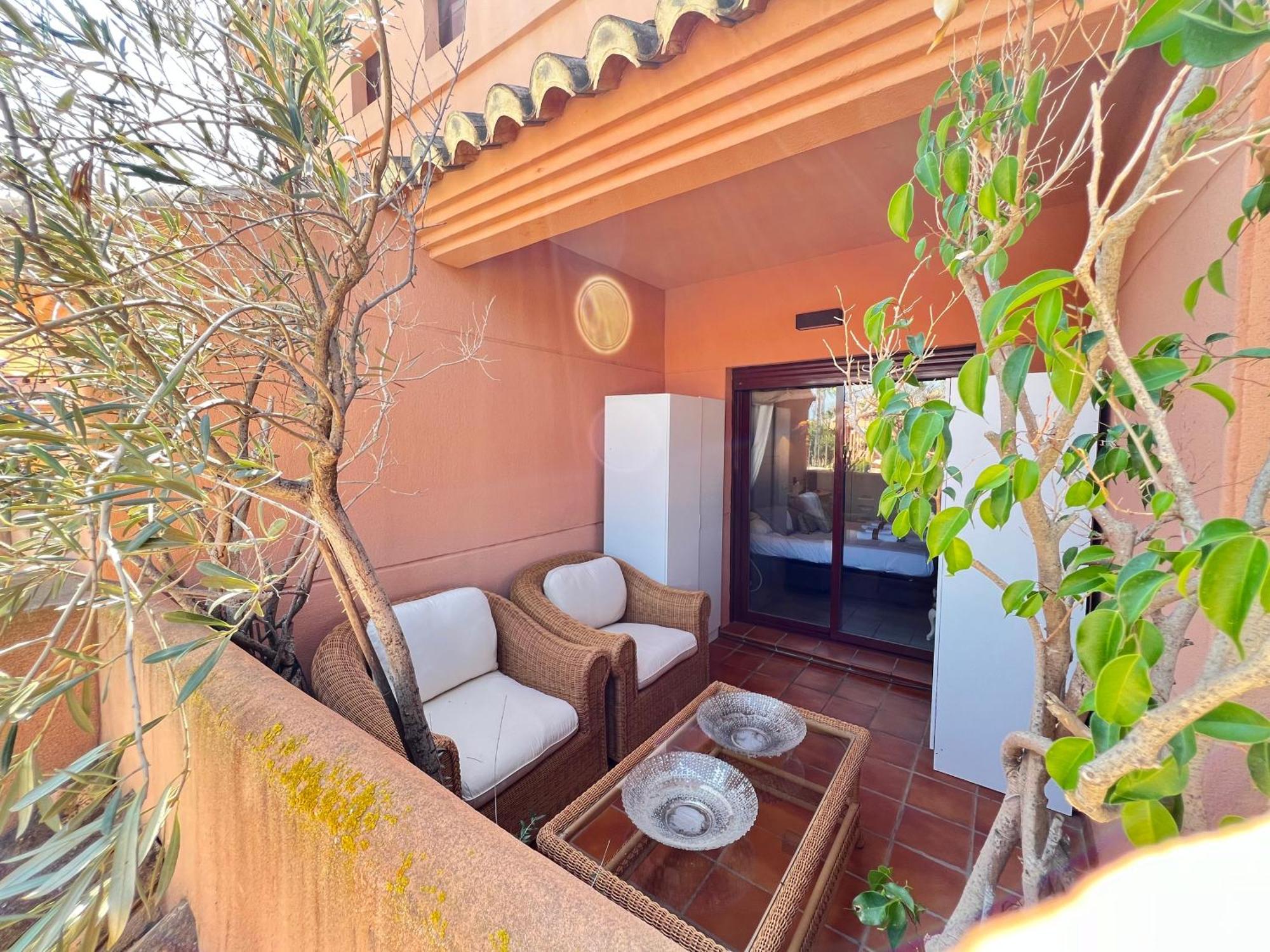 Pushe Penthouse Playa Granada Beach & Golf 2 Motril Exterior foto